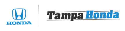 Tampa Honda