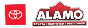 Alamo Toyota
