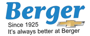 Berger Chevrolet