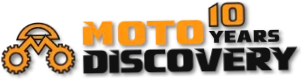 Moto Discovery