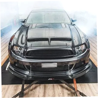 Maxx ECU