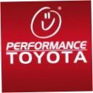 performance toyota