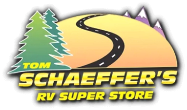 Tom Schaeffer's