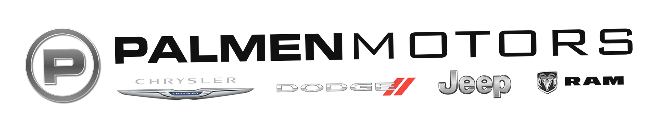 Palmen Motors