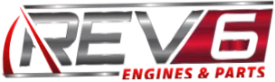 REV 6 ENGINES