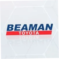 Beaman Toyota