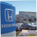 Elk Grove Honda