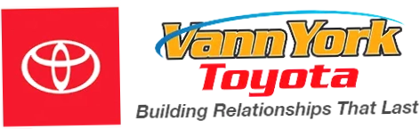 Vann York Toyota