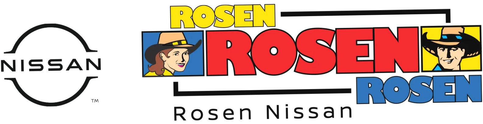 Rosen Nissan