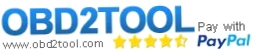 OBD2 TOOL