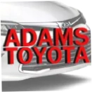 Adams Toyota
