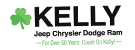 Kelly Jeep