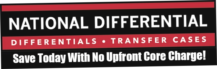 National Differential