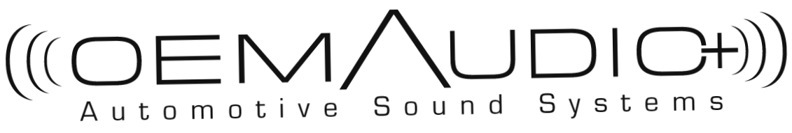 Oem Audio Plus
