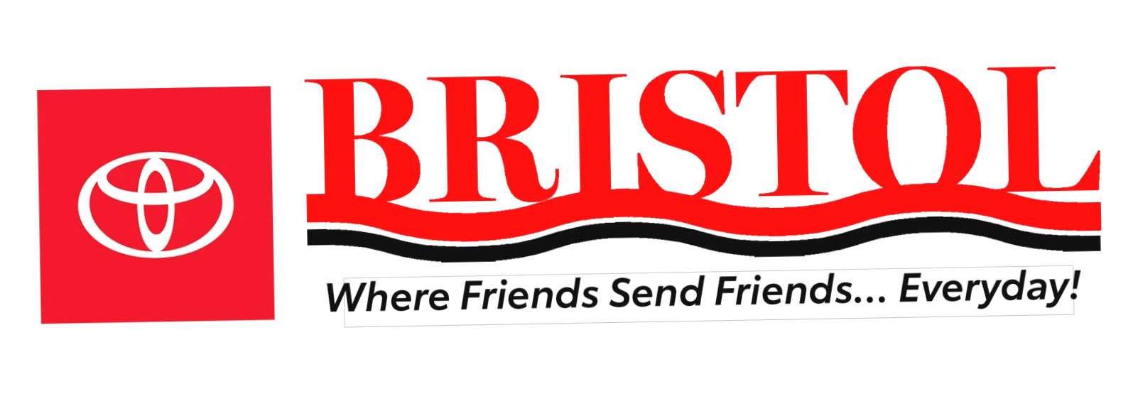 Bristol Toyota