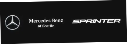 Mercedes-Benz of Seattle
