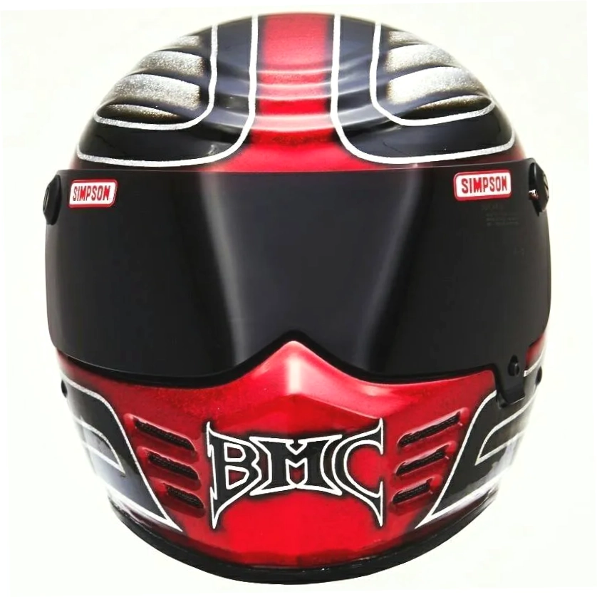 Bmc Motorcycle