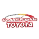 Cedar Rapids Toyota