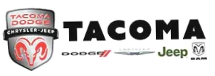 Tacoma Dodge