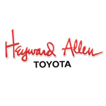 Heyward Allen Toyota