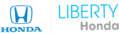 Liberty Honda