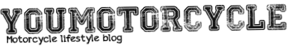 YouMotorcycle