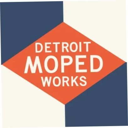 Detroit Moped Works