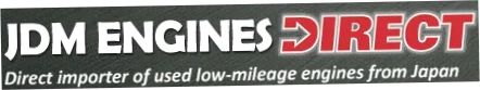 JDM Enginedirect