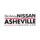 Anderson Nissan