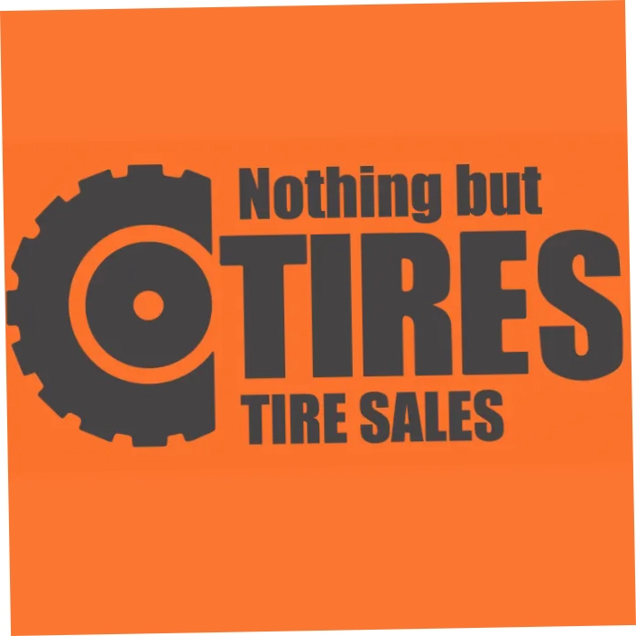 Nothing But Tires