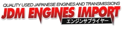 JDM Engines
