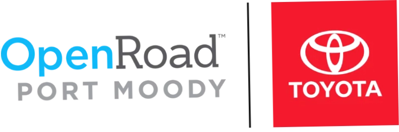 Openroad Toyota Port Moody
