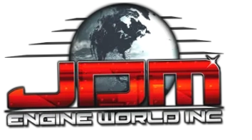 JDM Engine World
