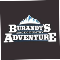 Burandt's Backcountry Adventure