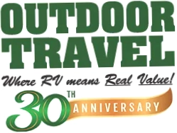 Outdoor Travel