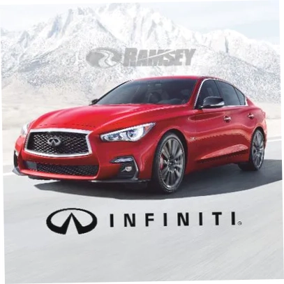 Ramsey Infiniti
