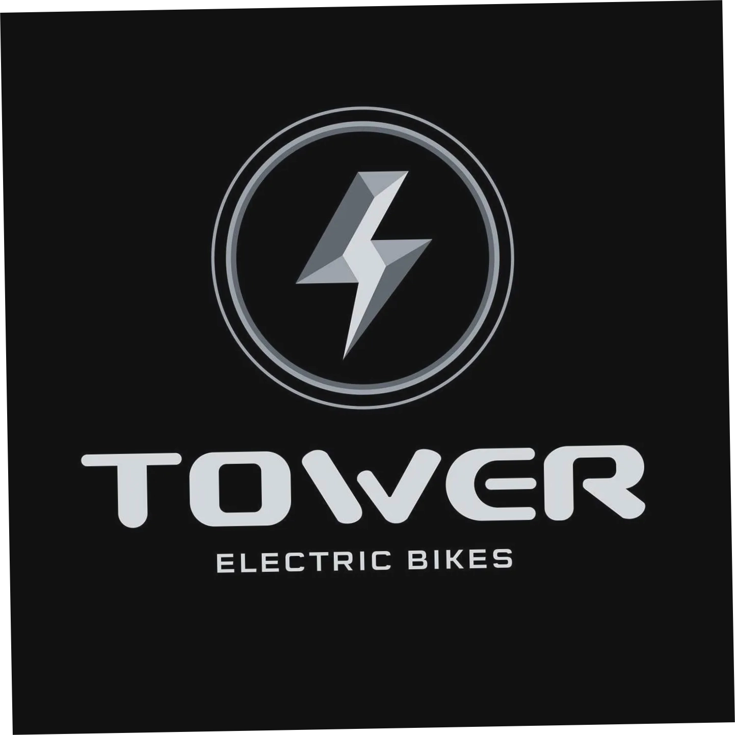 Tower Electric Bike