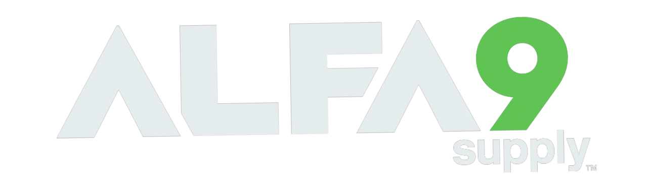 Alfa9 Supply