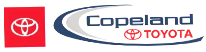 Copeland Toyota