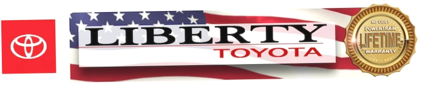 Liberty Toyota