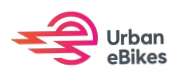Urban Ebikes