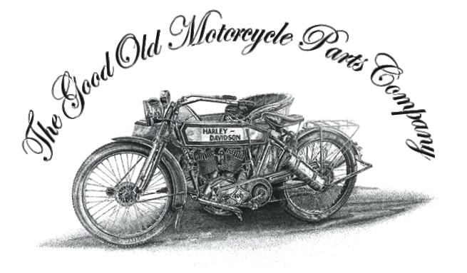 The Good Old Motorcycle Parts Company