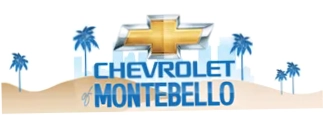 Chevrolet of Montebello