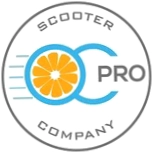 Oc Pro Scooters