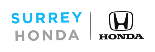 Surrey Honda