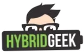 The Hybrid Geek