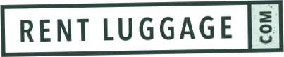 Rent Luggage