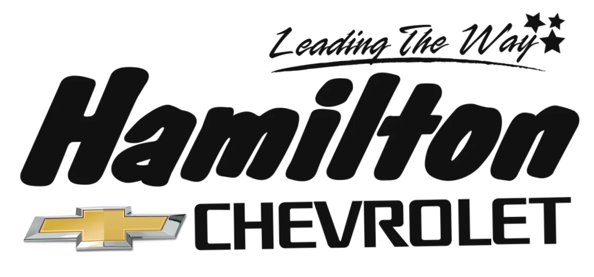Hamilton Chevy