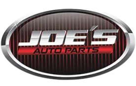 Joe's Auto Parts
