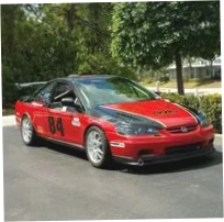 Power Rev Racing